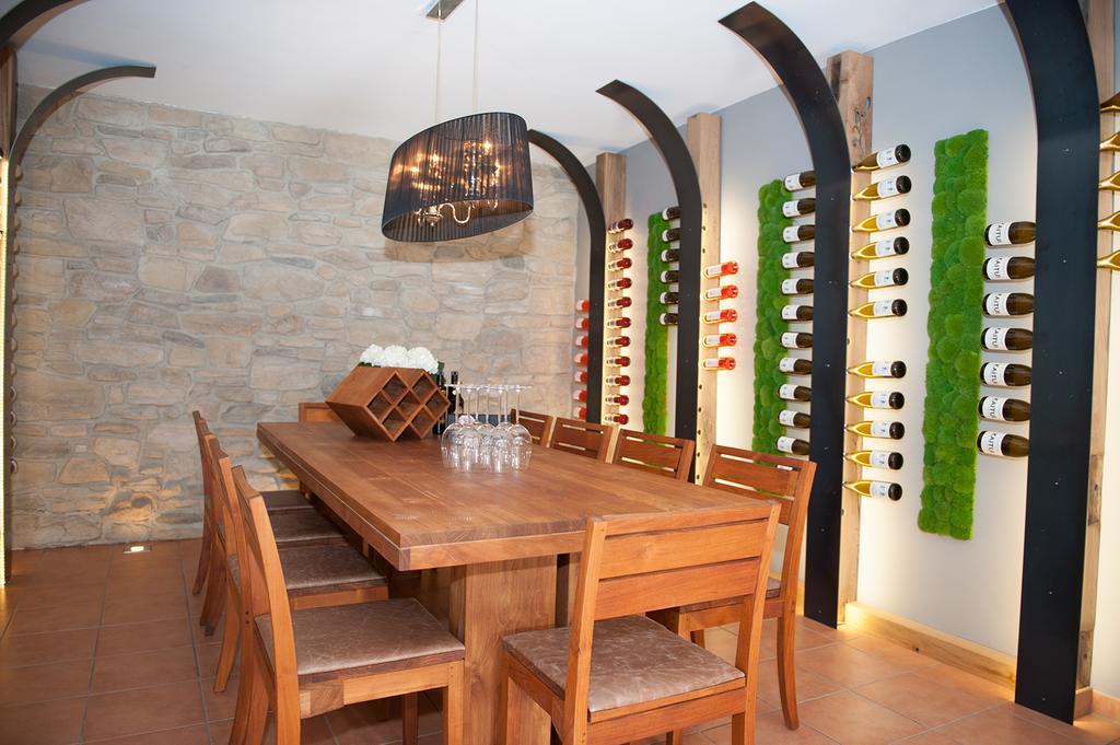 Hotel Fiori Bad Soden-Salmünster エクステリア 写真