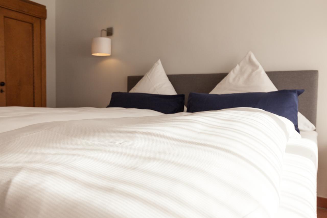 Hotel Fiori Bad Soden-Salmünster エクステリア 写真